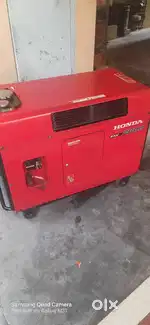 Honda generator EXK 2800
