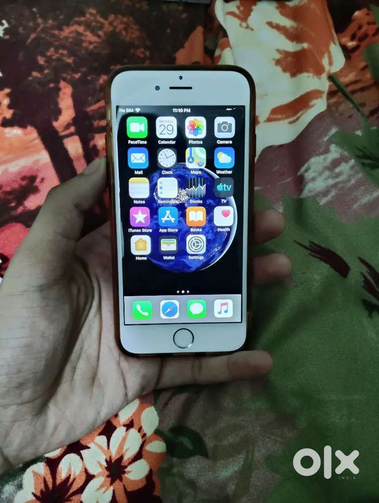Iphone 6 for sell good condition