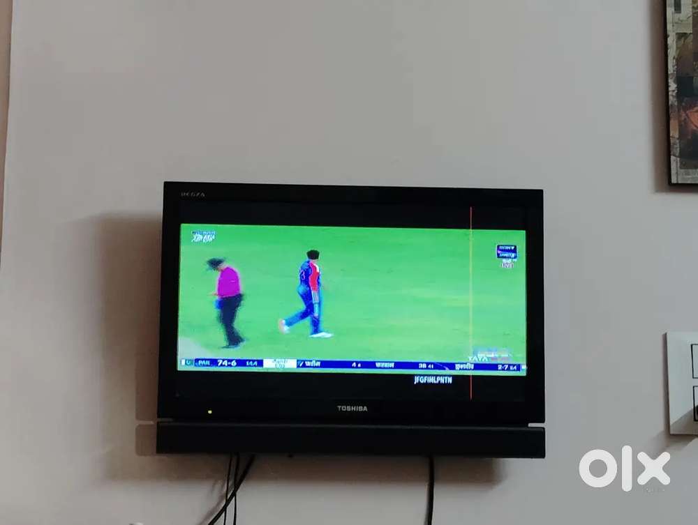 24 inch led tv in excellent condition