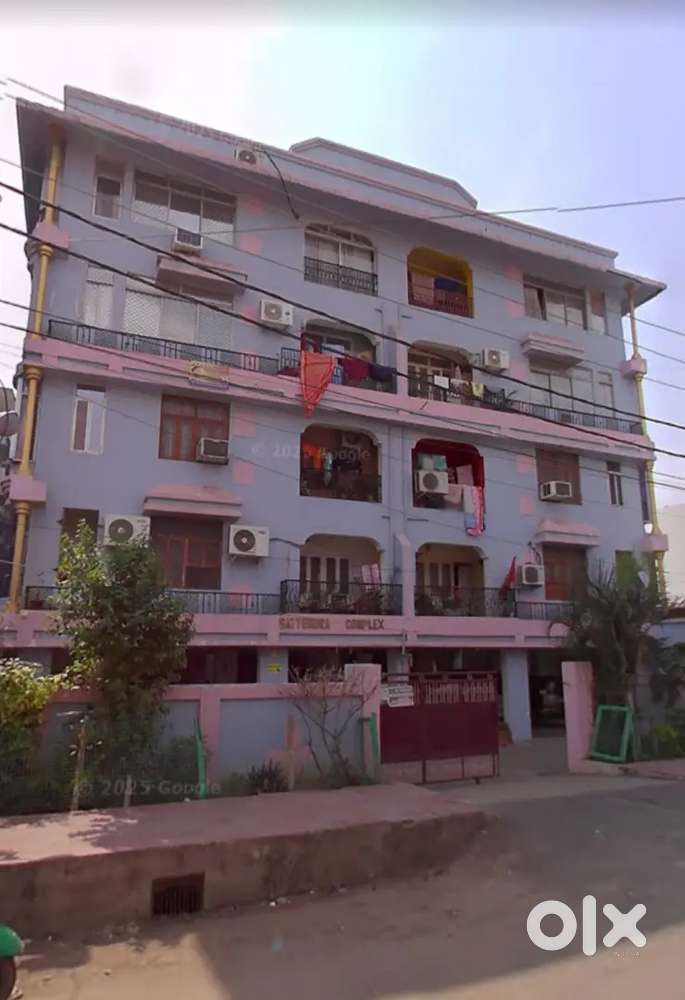 3BHK FLAT.