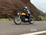 Continental GT 535 for sale ,