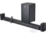 Motorola Dolby Atmos soundbar 500 watts for sale.