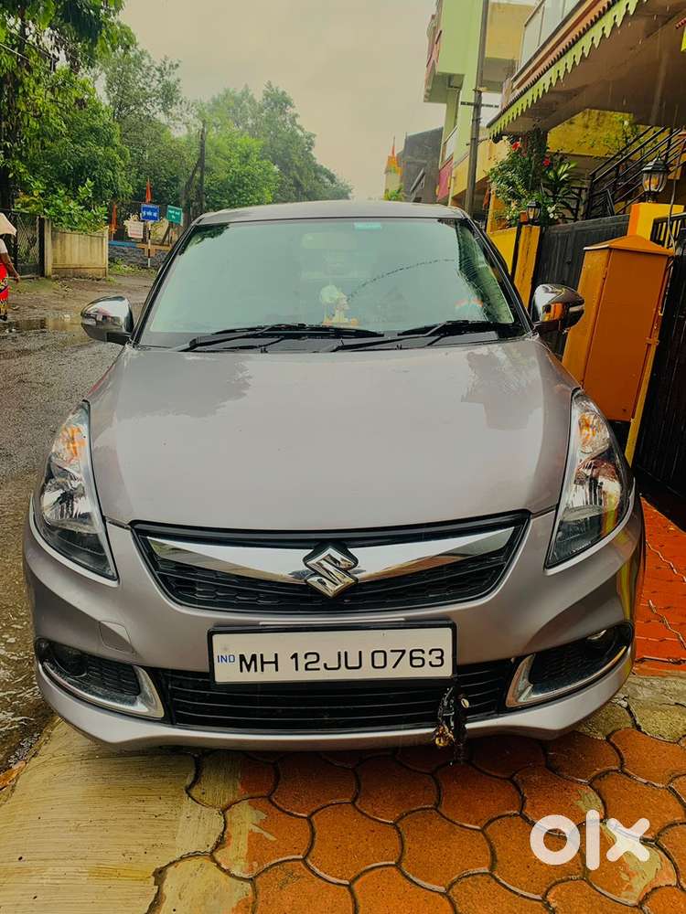 Maruti Suzuki Swift Dzire 2014