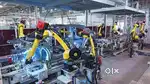 Hiring for manufacturing company