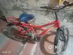 Hero ki cycle