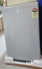 Fully Automatic Haier 6.5kg Washing Machine