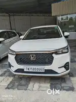 Honda Amaze VX Petrol, 2025, Petrol