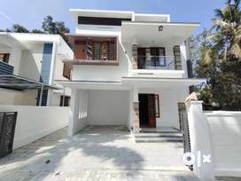 Brand New House For Sale In Kazhakootam Chandhavila
3.75 Cents
1650sqf