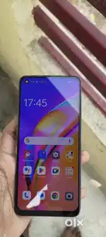 Oppo f19 pro plus 5g