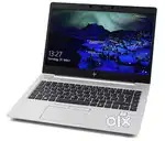 Hp laptop elitebook