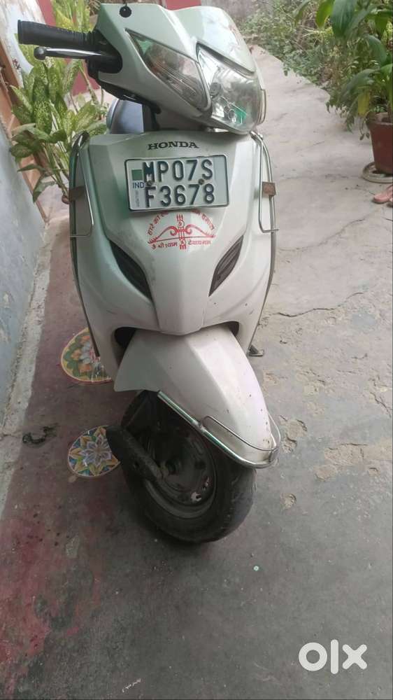 Honda Activa 3G in Excellent Condition – Ready to Ride!