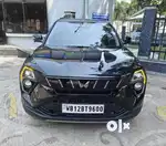 Mahindra XUV 3XO, 2024, Diesel