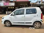 Maruti Wagon R 2017 Excellent Condition