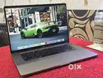 Apple Macbook Pro 2021 i9 16gb 1TB 5.5GB GFX  16inch Retina Touchbar