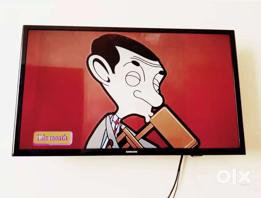 Samsung 40 inch tv