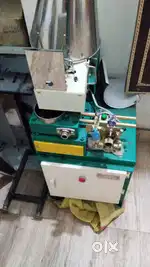 Agarbatti making machine