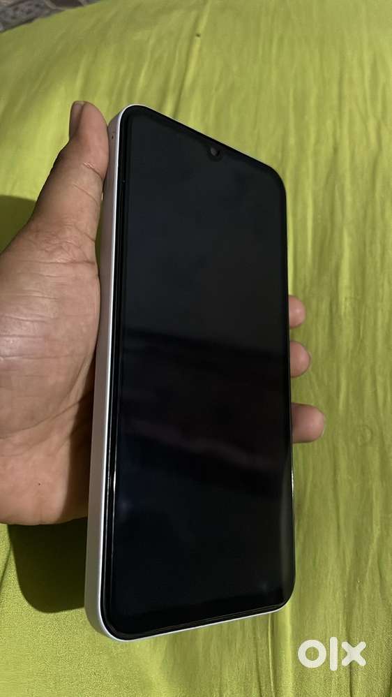 Samsung A15 5g 8GB RAM 256GB