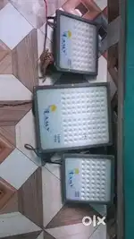 Lights 3pc