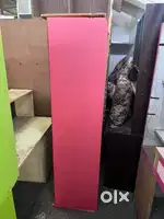 Wooden sofa cum bed