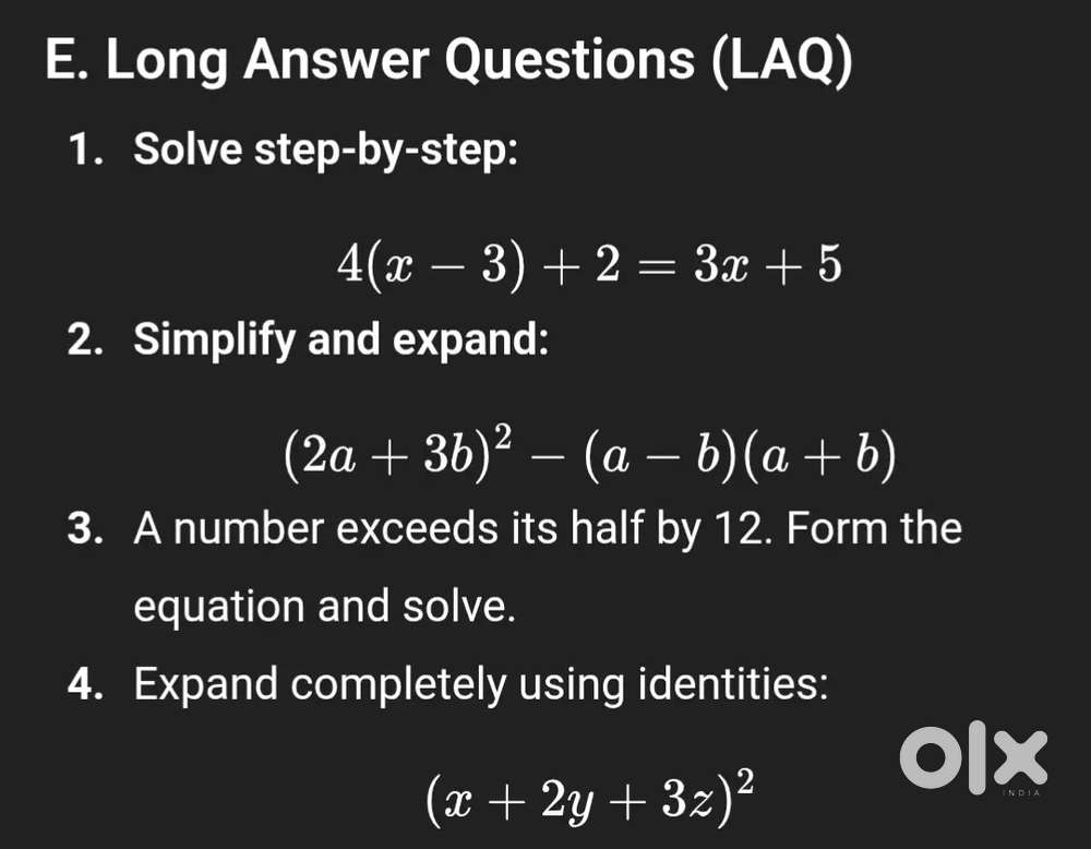 Need a female home tutor for 8th class student in Miyapur