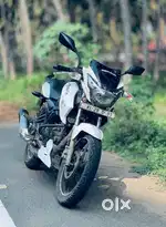 Apache RTR 180 mint condition Kerala registration 3rd owner
