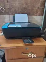 HP Ink Tank 319 All-in-One Printer – Used, Working Perfectly