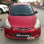Hyundai EON Era +, 2015, Petrol