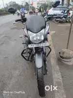 Honda CB shine 125cc