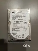 Seagate Harddisk 80gb