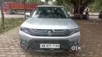 Maruti Suzuki Brezza 1.5 LXI CNG, 2023, CNG & Hybrids