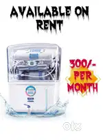 Water purifier machine