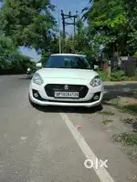 Maruti Suzuki Swift 1.2 LXI (O), 2019, CNG & Hybrids