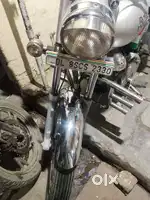Royal Enfield Bullet 350 – First Owner – Excellent Condition