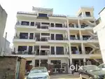 1 BHK apartment in Vikas Nagar adjoin to PGI Chandigarh