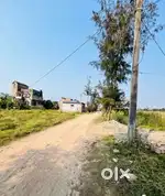 LAND & PLOTS
