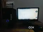 Computer in first class condition
