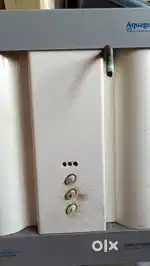 AQUAGUARD FILTER