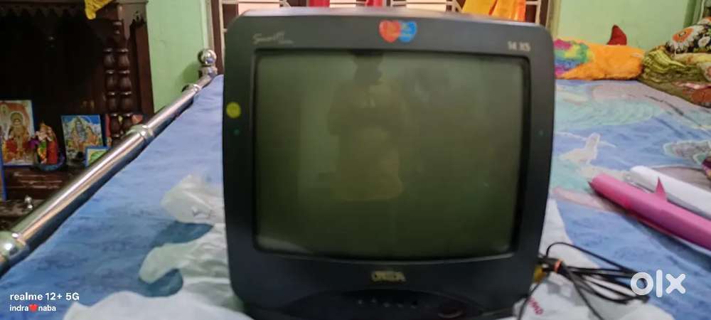 LG telivision & onida telivision