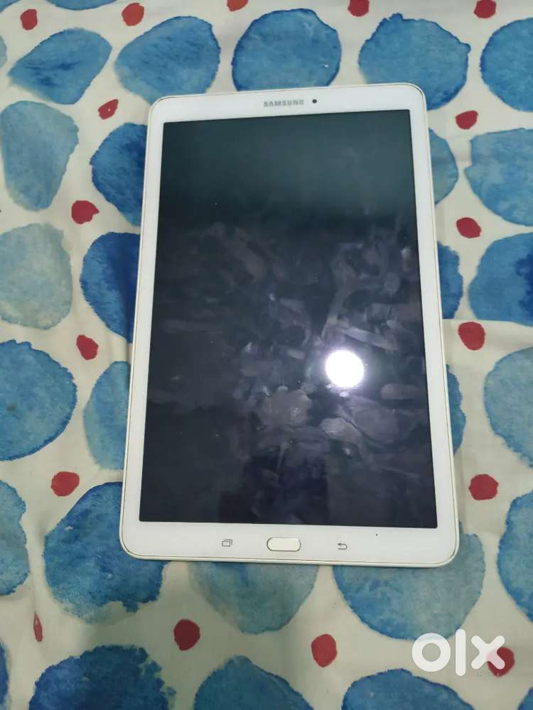 Samsung galaxy tab e