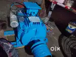 motor 3 hp full power