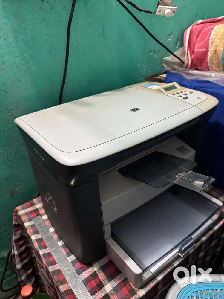 Hp Printer M1005