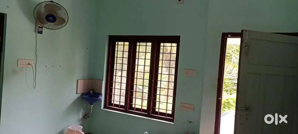 2bedroom hall KITCHEN,sitout, bath room