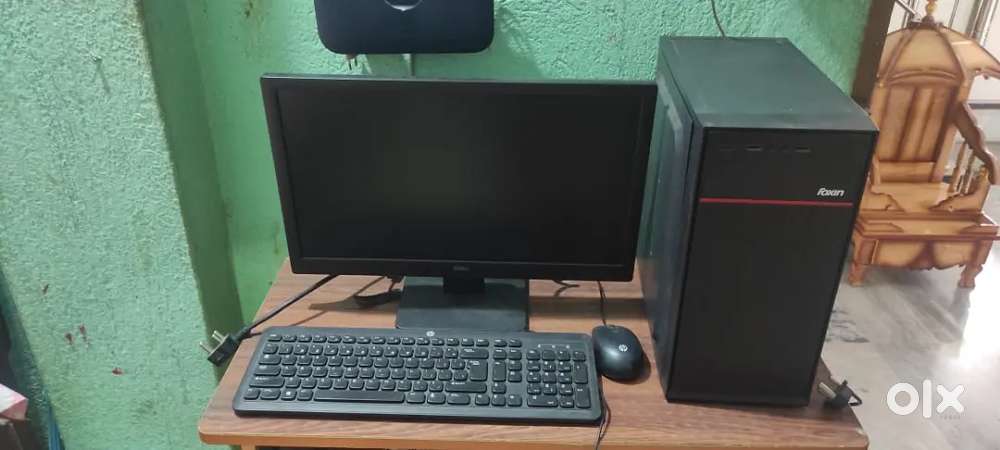 Dell desktop in good condition