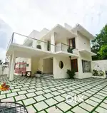 Near Yuvakshetra College | Customised Villas for sale