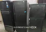 SECONDS FRIDGE SALES