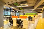 Furnished office space available for rent in delhi