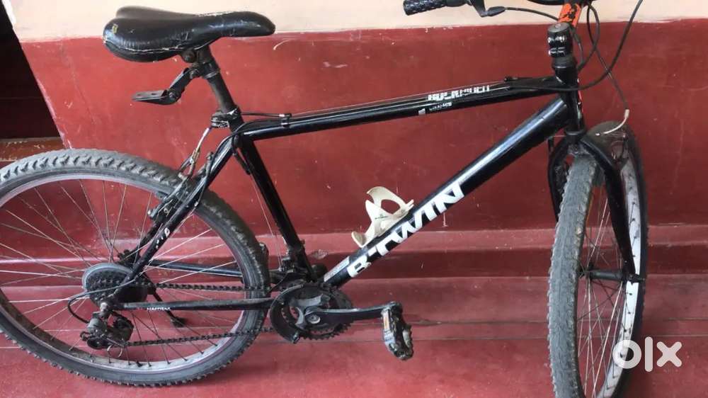 2 years old good condition  21 gears