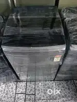 Whirlpool 360 Bloom wash 7.5 kg with 5 years warranty on bill top load