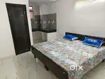 Shree shyam 2nd home pg