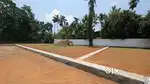 HOUSE LOTS FOR SALE NEAR ANGAMALY TOWN